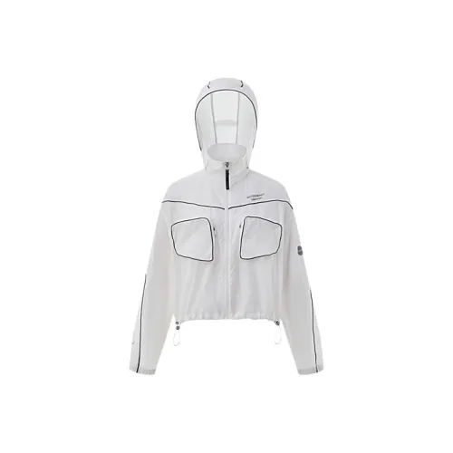 BOSIDENG Sun Protection Clothing Women's