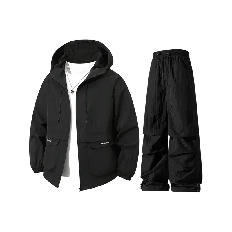 DBD WH Casual Sportswear Unisex-0