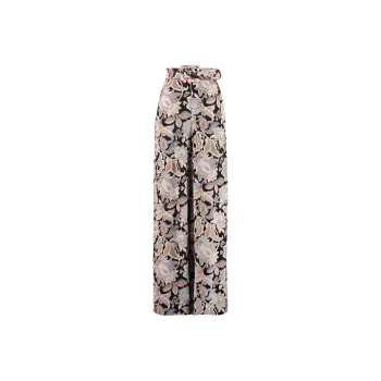 Zimmermann Casual Pants Women's Black