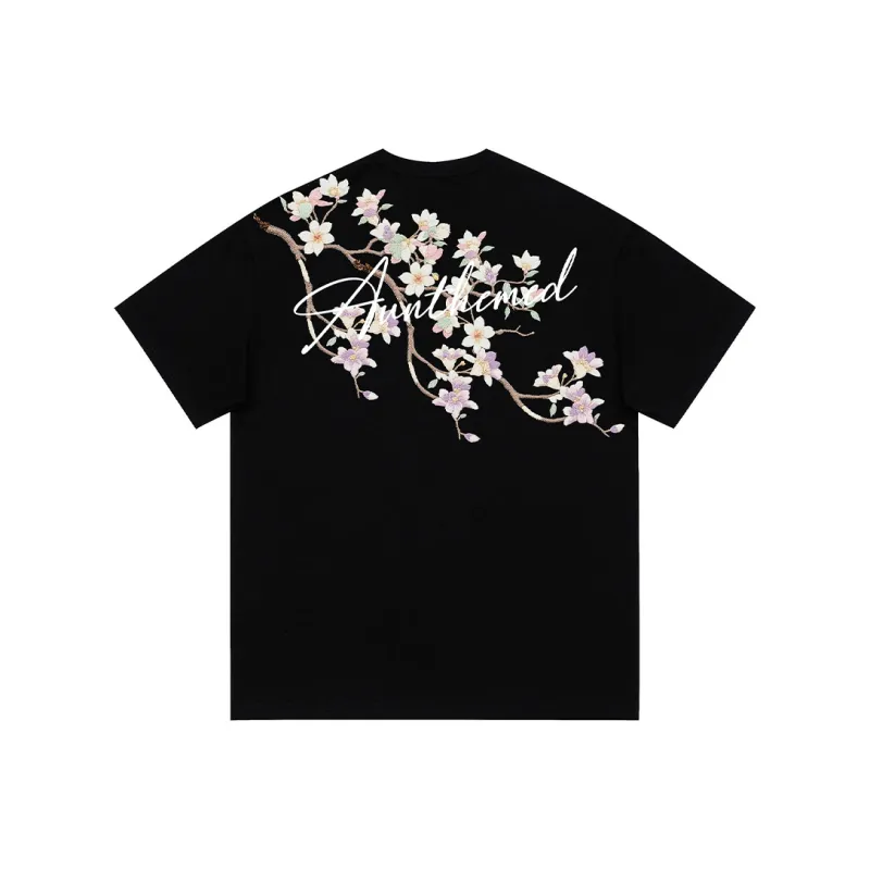 UNthemed T Shirts Unisex-6