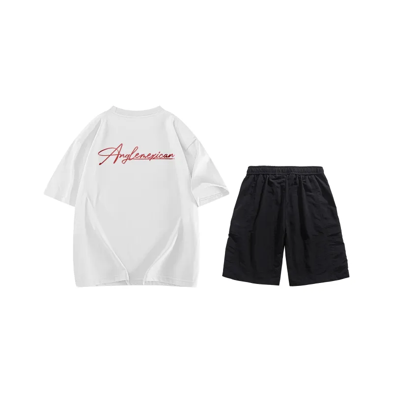 MEXICAN Casual Sportswear Unisex-0