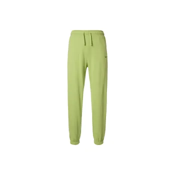 Nike Knitted Sweatpants Women's Bright Green