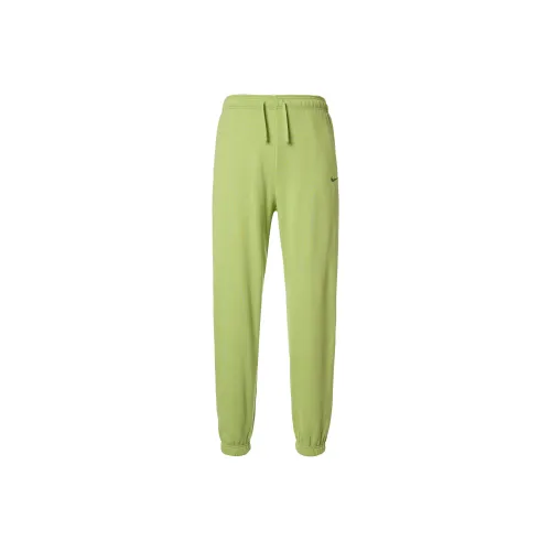 Nike Knitted SweatElastic Women's Bright Green