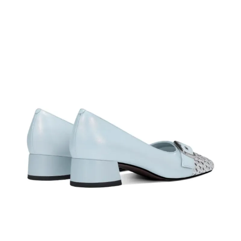 JESSICA SOPHIA High Heels 3.5cm Women's-3