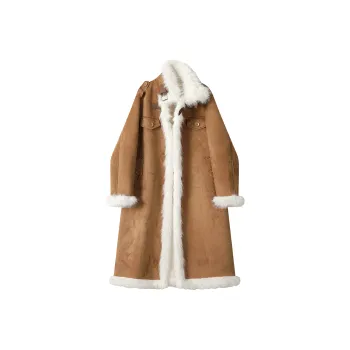 TASTILY Coats Women's