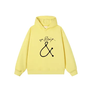 ST&SAT Sweatshirts Unisex