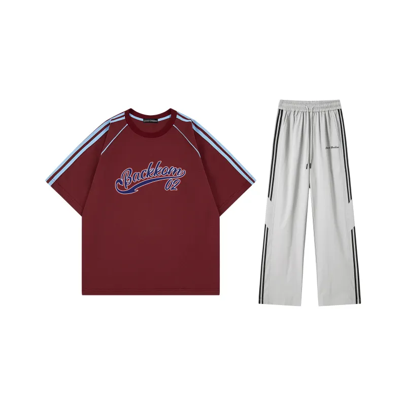 David Bakken Casual Sportswear Unisex-49