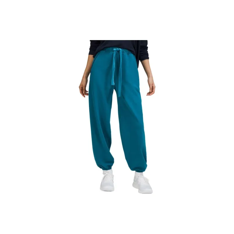 Lululemon Knitted Sweatpants Women's-9