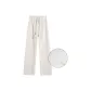 Ecru Fleece-Lined-Petite