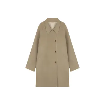 SOLIGHTER Coats Women's