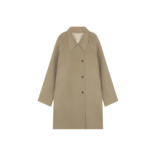 SOLIGHTER Coats Women's