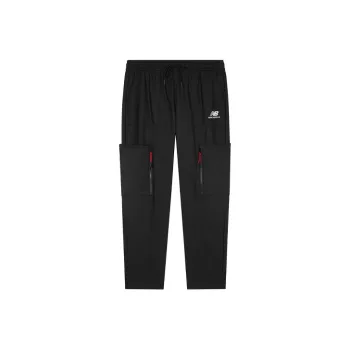 New Balance New Balance CNY Collection Casual Pants Women's Black