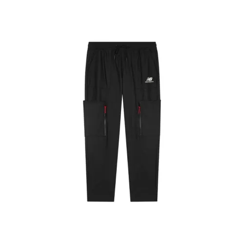 New Balance New Balance CNY Collection Casual Pants Women's Black