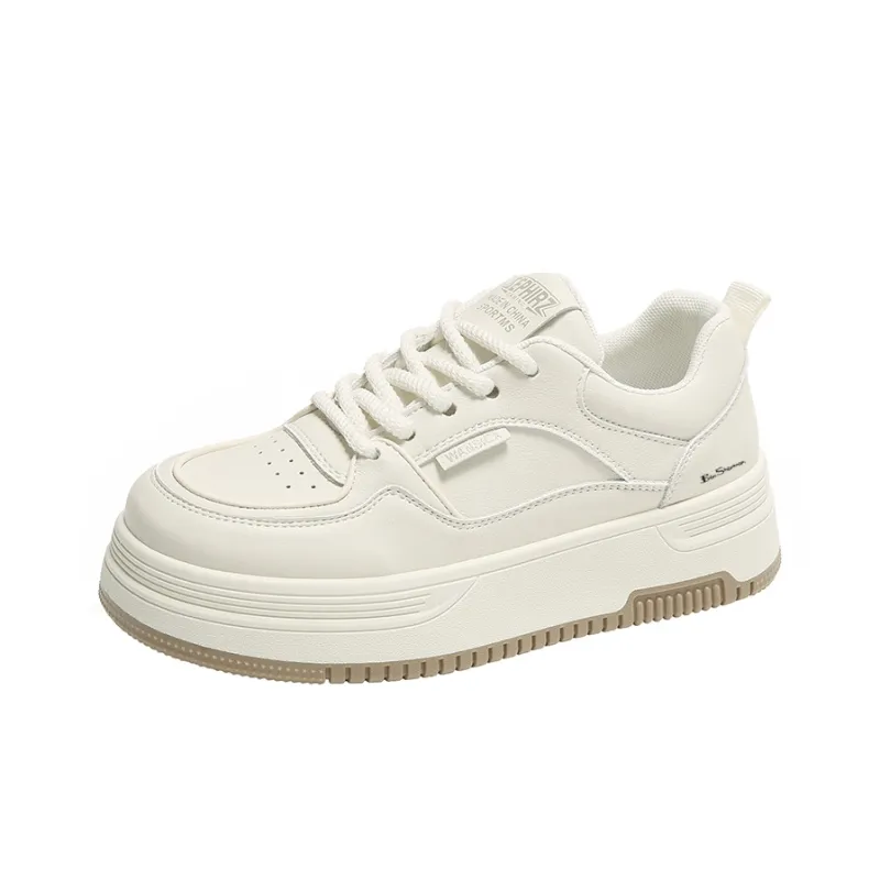 BEN SHERMAN Low Top Skateboard Shoes Unisex-4