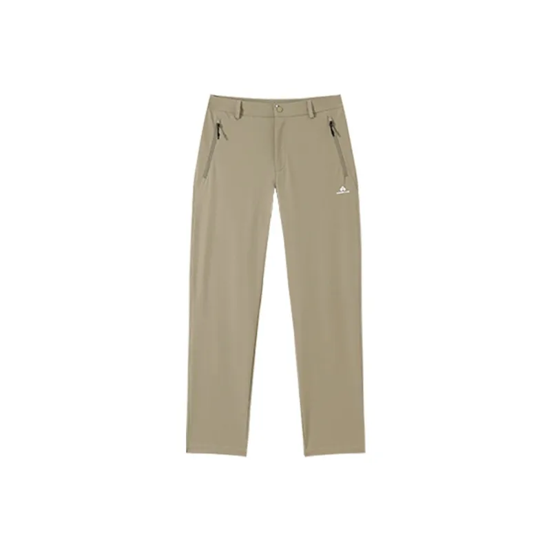 PIONEER CAMP Casual Pants Women's-5