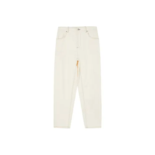 Metersbonwe Casual Pants Women's
