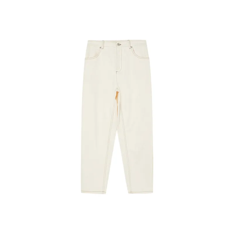 Metersbonwe Casual Pants Women's-0