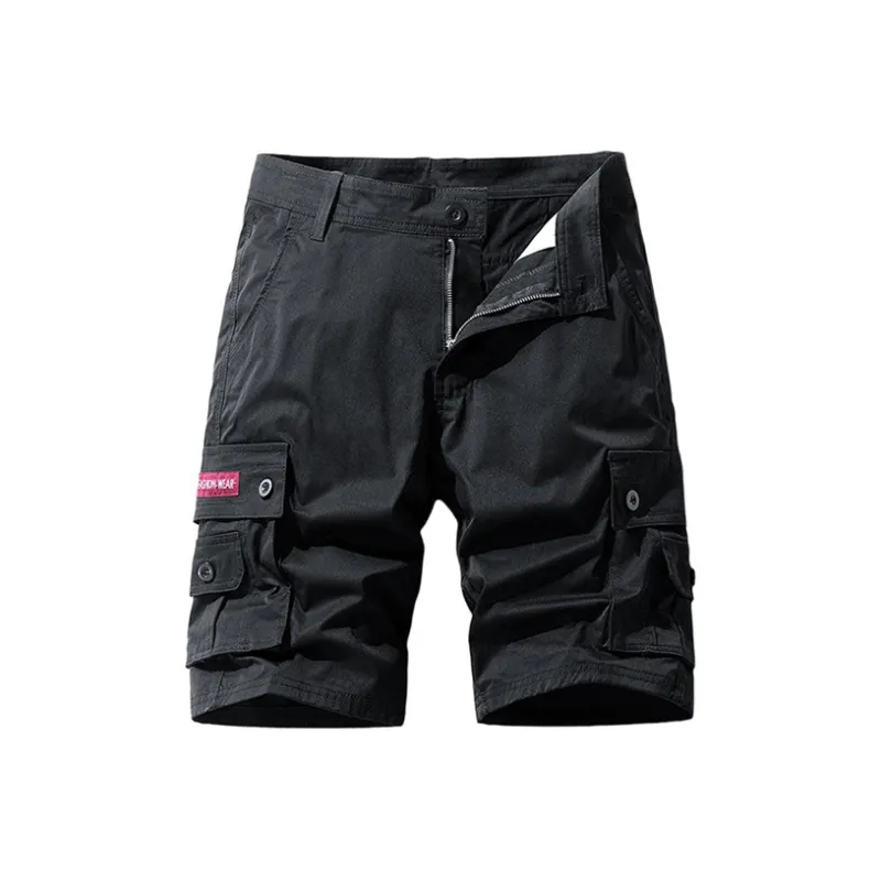 NFWYS Cargo Shorts Unisex-8