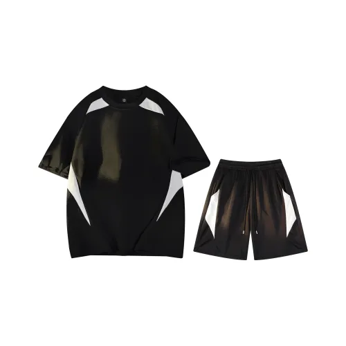 Supremo Cat Casual Sportswear Unisex