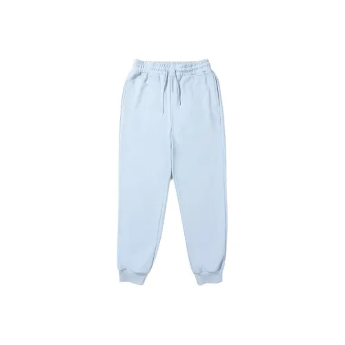 FILA Casual Pants Women's Blue