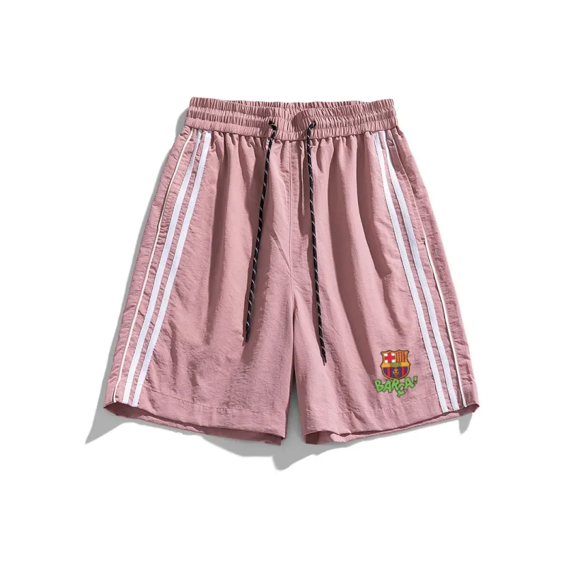 FCB ARCELONA Casual Shorts Men's-3