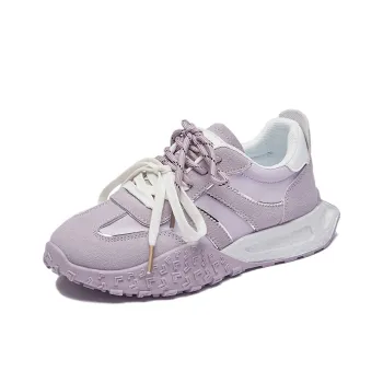 SUPEREDGE Slip Resistant, Abrasion Resistant, Lightweight Low Top Casual Shoes Women's