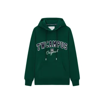 Teenie Weenie Sweatshirt Women's Green