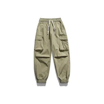 KRISTALIA Casual Pants Unisex