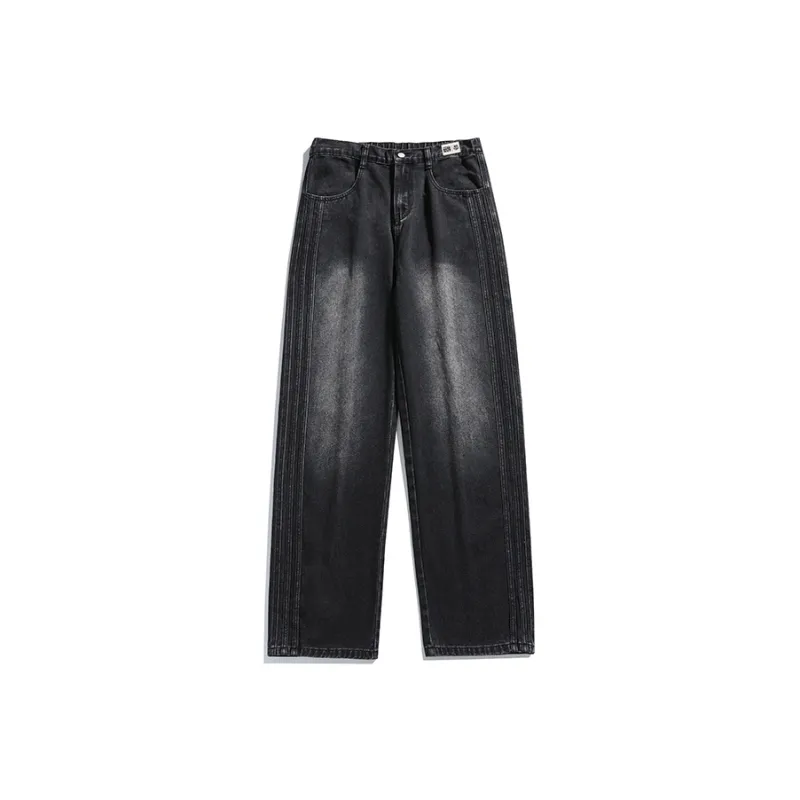 FCB ARCELONA Jeans Unisex-5