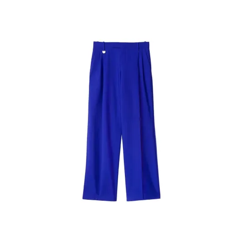 Burberry Tailored Trousers 'Knight'