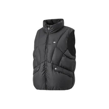 LiNing Sports Life Collection Vest Women's Black