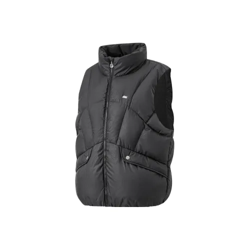 LiNing Sports Life Collection Vest Women's Black