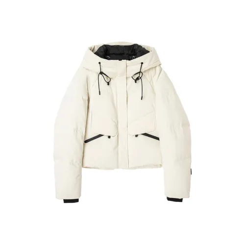 EKOOL Down Jackets Women's