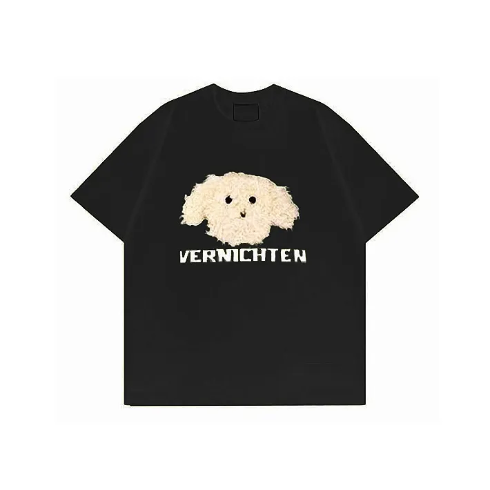 KYKW T Shirts Women's-5