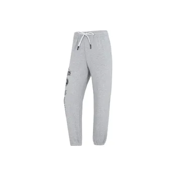 Under Armour Sports Pants Women's Gray