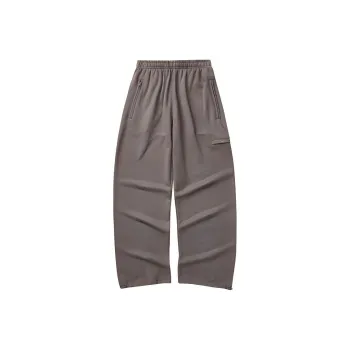 Skechers SS24 Casual Pants Women's Dark Taupe Umber