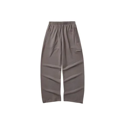 Skechers SS24 Casual Pants Women's Dark Taupe Umber
