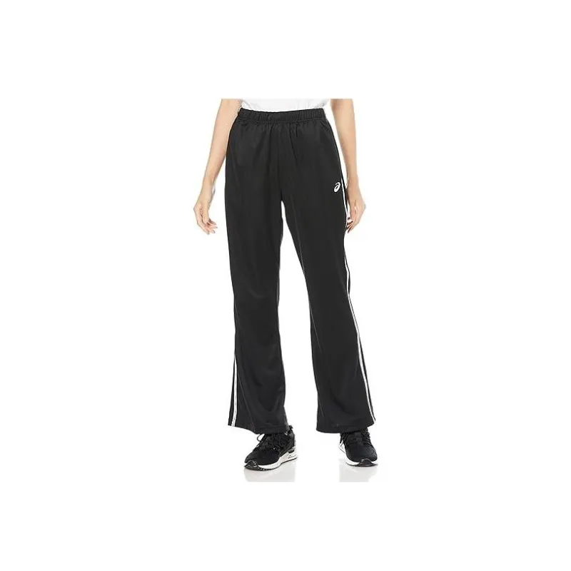 Asics Casual Pants Women's Black-0