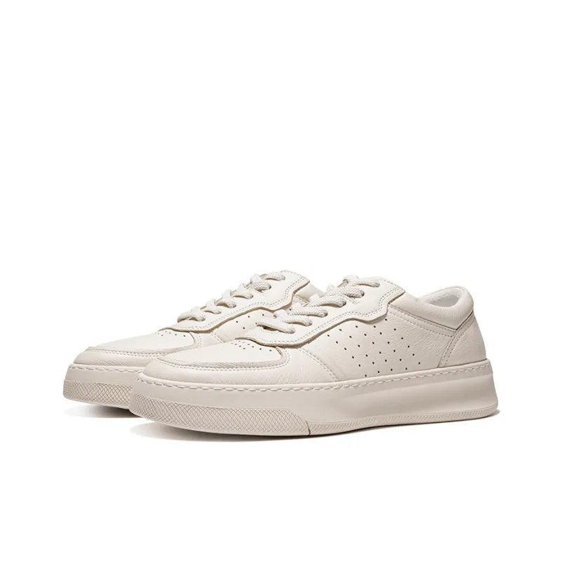 Dreambo Low Top Skateboard Shoes Men's-7