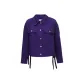 Dark Purple HELIOTROPE