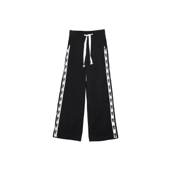 MUGUOGUOMU Casual Pants Women's