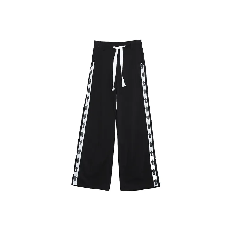 MUGUOGUOMU Casual Pants Women's-0