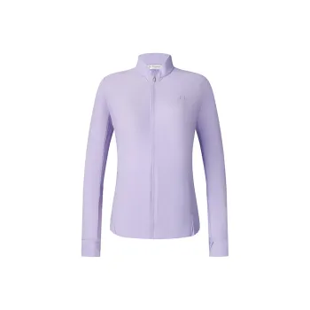 FILA Golf Series Knitwear Women's Dream Light Purple