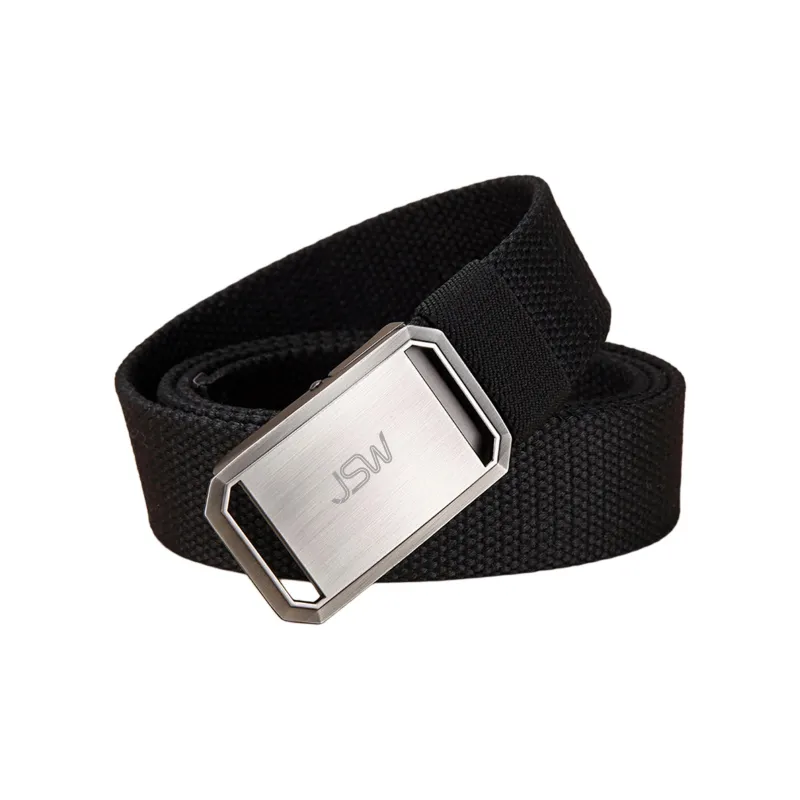 JEANSWEST Canvas Belt Unisex 3.8cm-69