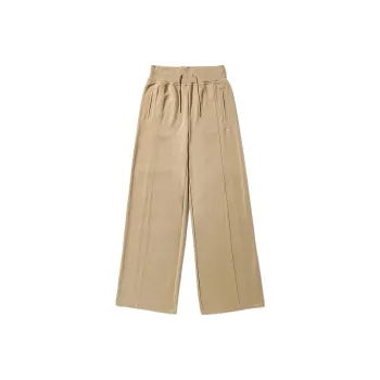 Timberland Casual Pants Women's Licorice Yellow