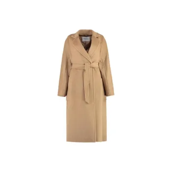 WEEKEND MaxMara Belted Waist Coat