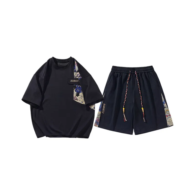 ACUOD BY CHANU Casual Sportswear Unisex-0