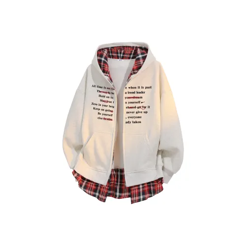 Warrior Huichao Riding The Wind Collection Sweatshirt Unisex
