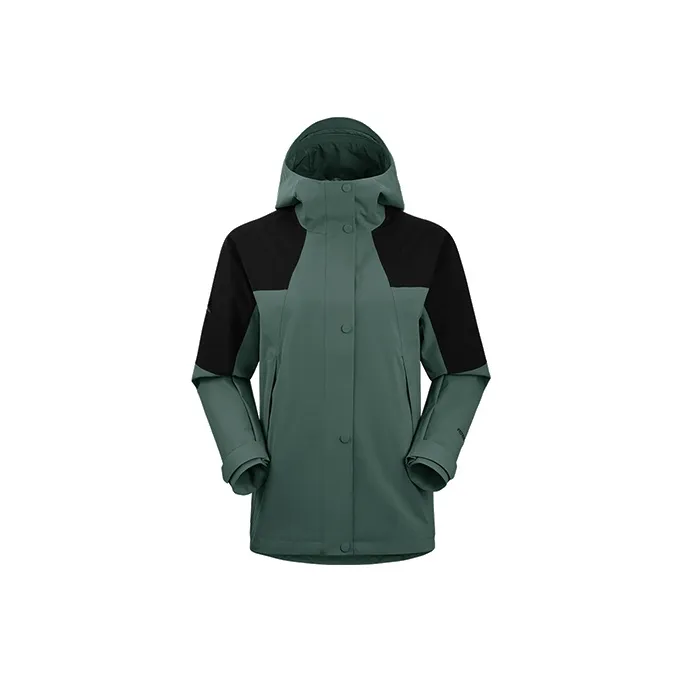 KAILAS Windbreaker Jacket Women's-6