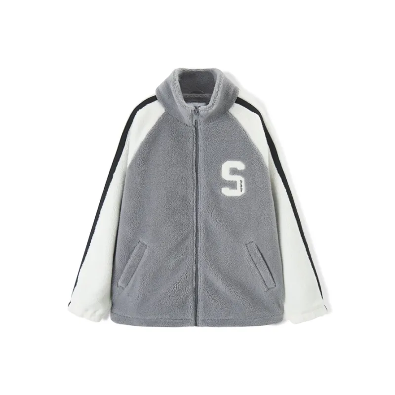 SEM/R Velvet Jackets Women's-5